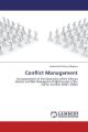 Conflict Management