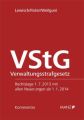 VStG Verwaltungsstrafgesetz 1991 (f. Österreich)