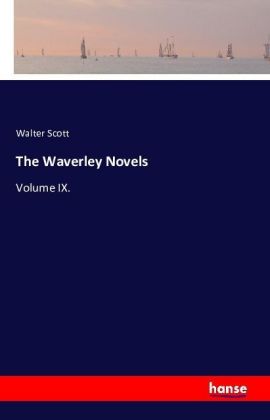 The Waverley Novels
