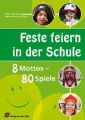 Feste feiern in der Schule