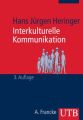 Interkulturelle Kommunikation