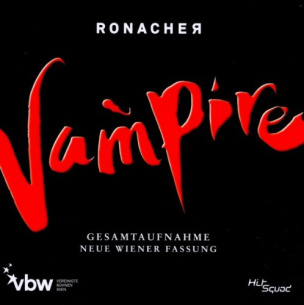 Tanz Der Vampire - Gesamtaufnahme Live