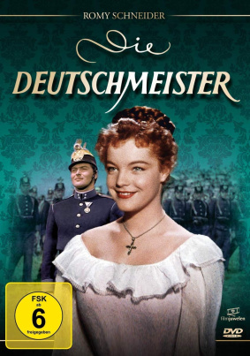 Filmjuwelen: Die Deutschmeister