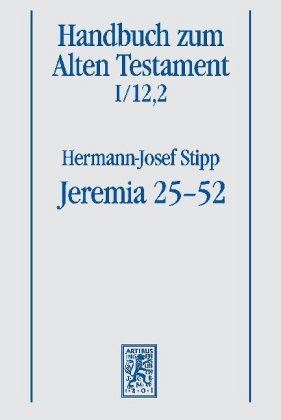 Jeremia 25-52