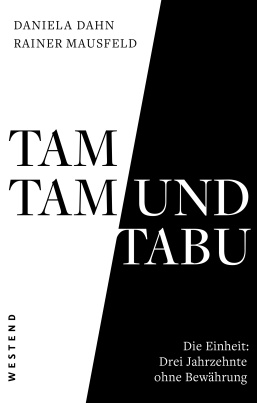 Tam Tam und Tabu