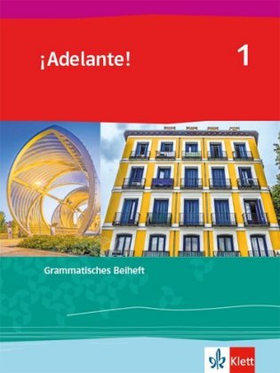1. Lernjahr, Grammatisches Beiheft