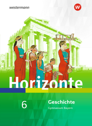 6. Schuljahr, Schülerband