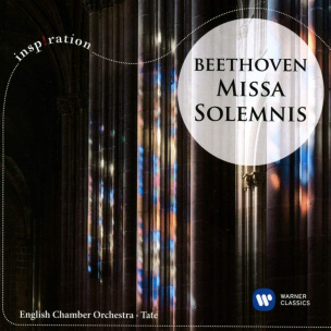 Beethoven: Missa Solemnis (Inspiration)