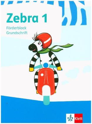 1. Schuljahr, Förderblock in Grundschrift