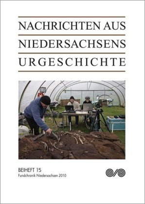 Fundchronik Niedersachsen 2010
