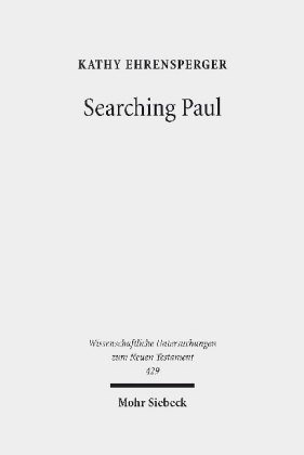 Searching Paul