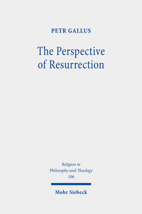 The Perspective of Resurrection