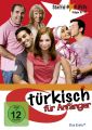 Türkisch für Anfänger St. 3 Komplettbox (3 DVDs)