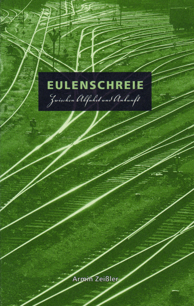 Eulenschreie