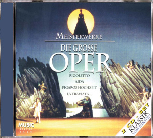 Die Grosse Oper