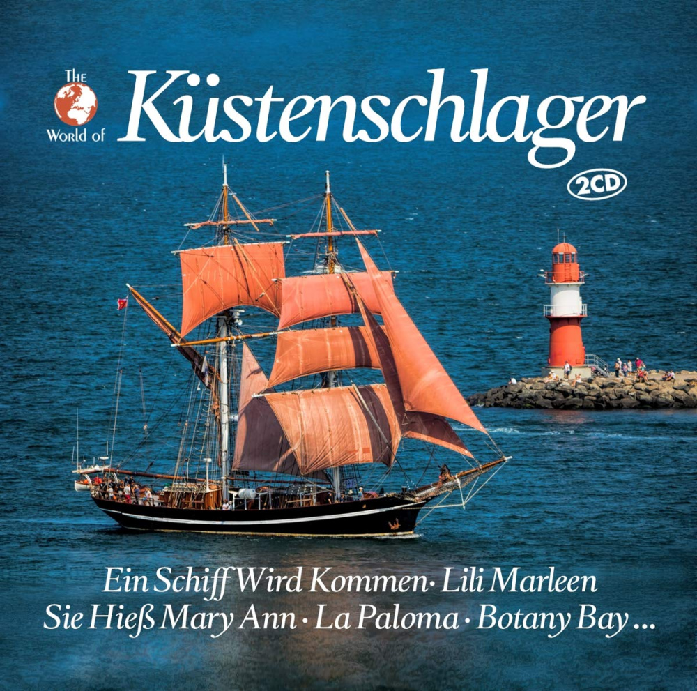 Küstenschlager