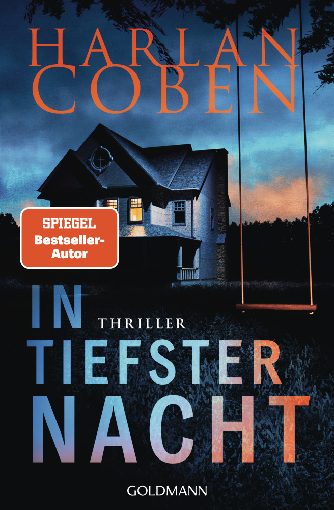 In tiefster Nacht