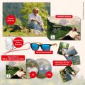 Bärig - Mit Herz und Gfühl Fanbox + GRATIS Münze