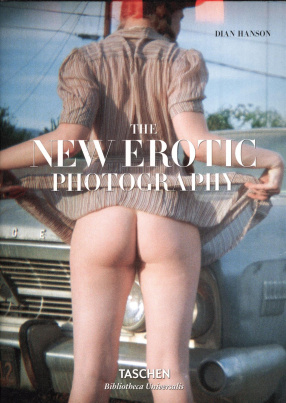 Die besten Bilder der neuen Art der erotischen Fotografie