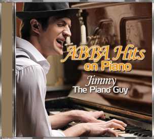 ABBA Hits On Piano