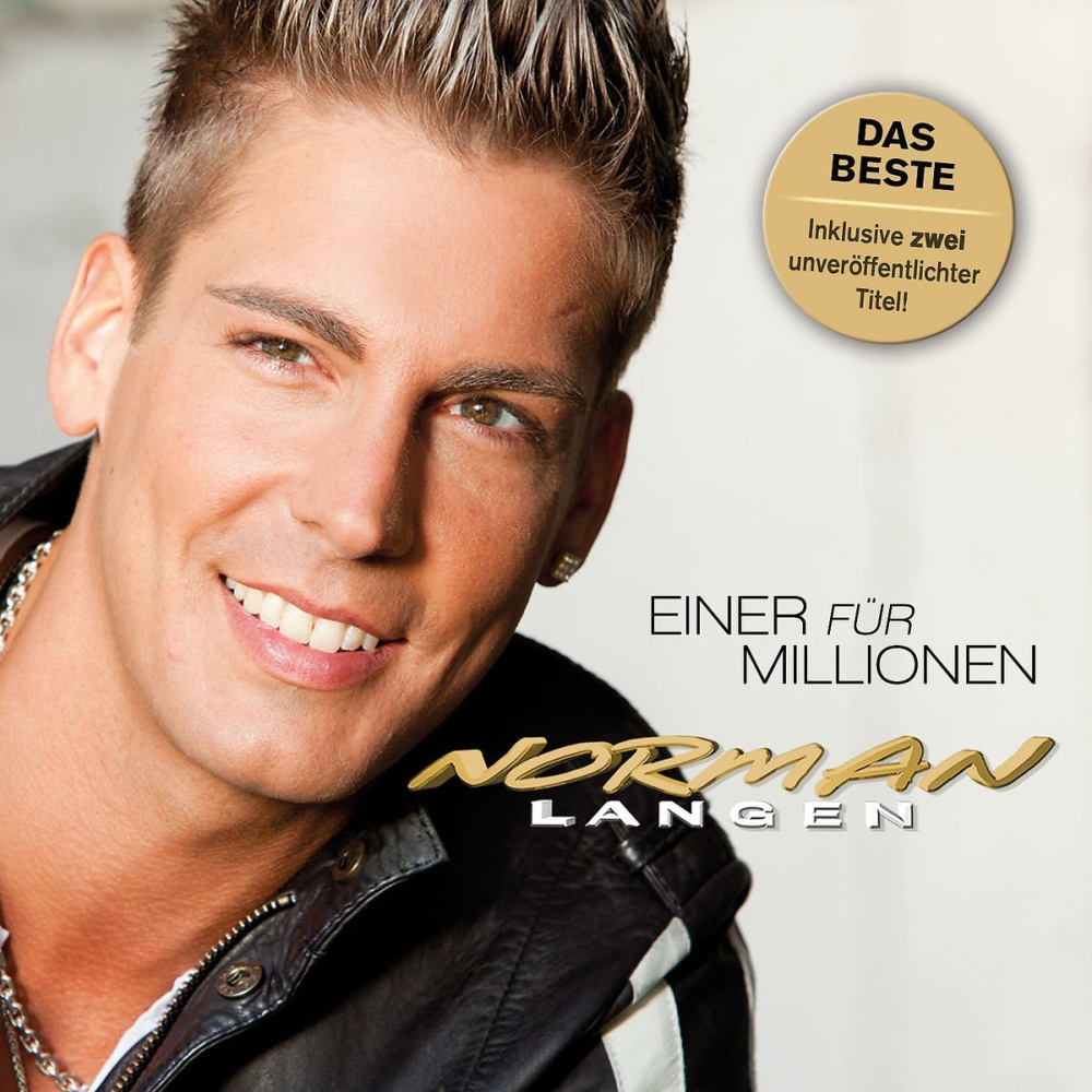 Einer Für Millionen - Das Beste