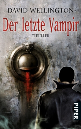 Der letzte Vampir