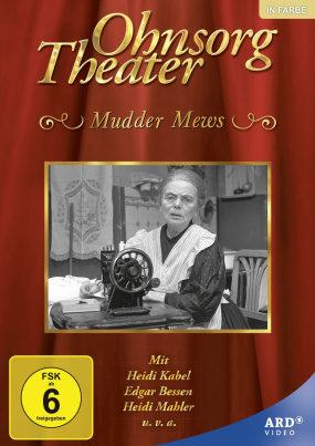 Ohnsorg-Theater: Mudder Mews