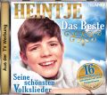 Das Beste-Seine Schönsten Volkslieder