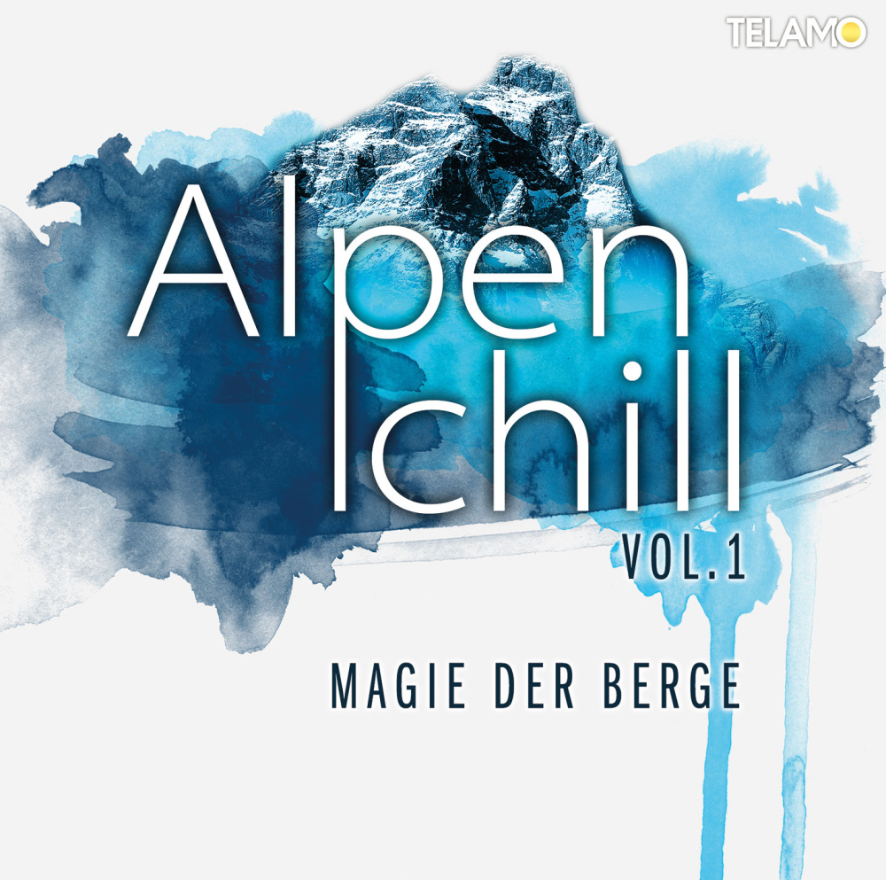 Magie der Berge Vol.1