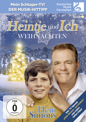 Heintje & Ich – Weihnachten
