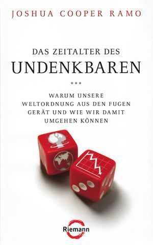 Das Zeitalter des Undenkbaren