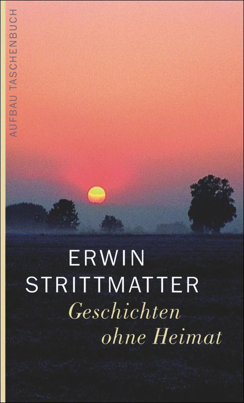 Geschichten ohne Heimat