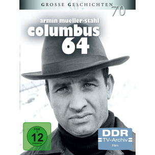 Columbus 64 (DDR TV-Archiv)