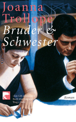 Bruder & Schwester