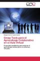 Cmap Tools para el Aprendizaje Colaborativo en el Aula Virtual