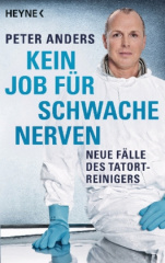 Kein Job für schwache Nerven