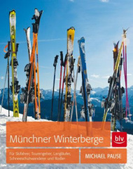 Münchner Winterberge