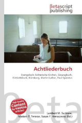 Achtliederbuch