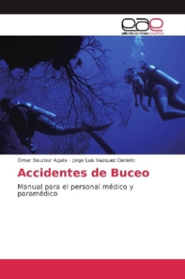 Accidentes de Buceo