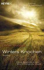 Winters Knochen