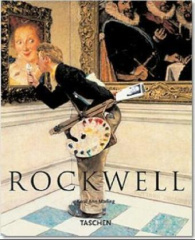 Norman Rockwell 1894-1978