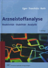 Arzneistoffanalyse