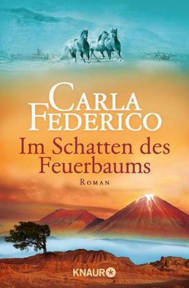 Im Schatten des Feuerbaums