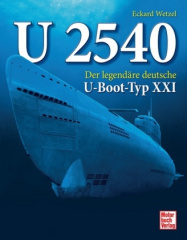 U 2540