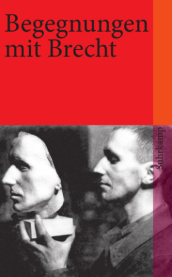 Begegnungen mit Brecht