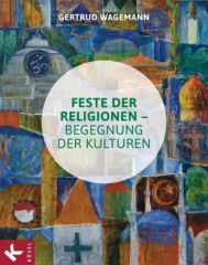 Feste der Religionen - Begegnung der Kulturen, m. interkulturellem Kalender 2015 (Plakat DIN A3)