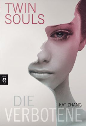 Twin Souls - Die Verbotene