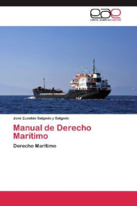 Manual de Derecho Marítimo