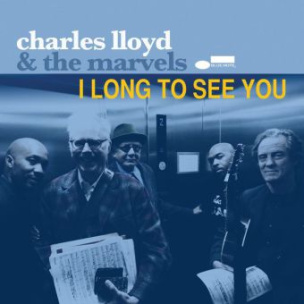 I Long To See You, 1 Audio-CD