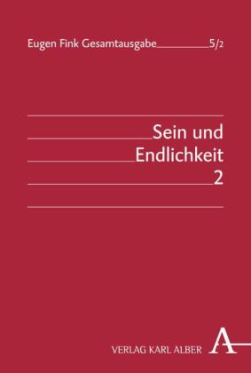 Sein und Endlichkeit